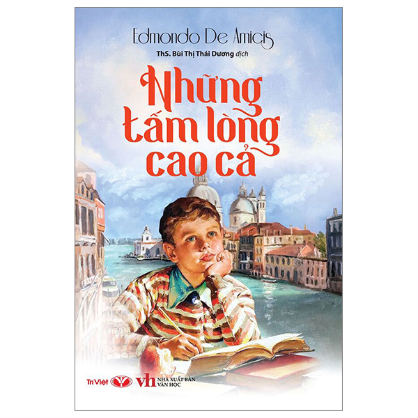 Những Tấm Lòng Cao Cả