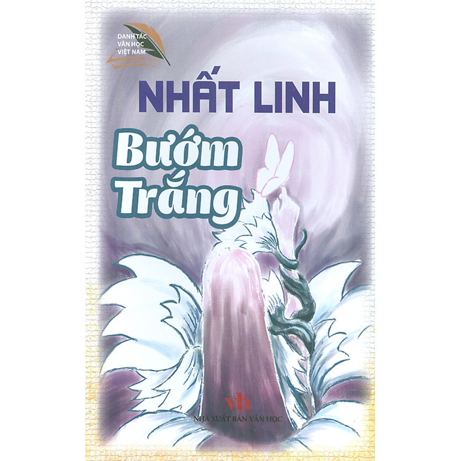 Danh Tác Văn Học Việt Nam - Bướm Trắng
