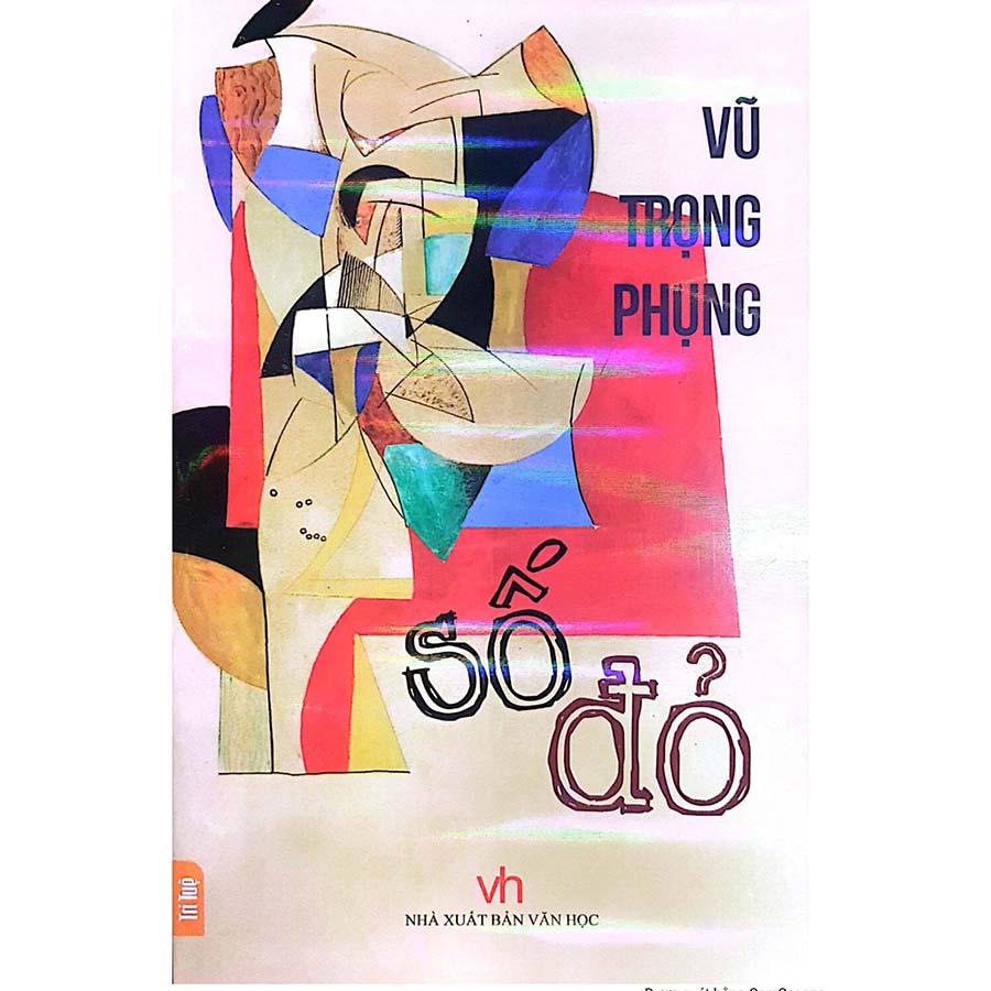 Số Đỏ - Vũ Trọng Phụng