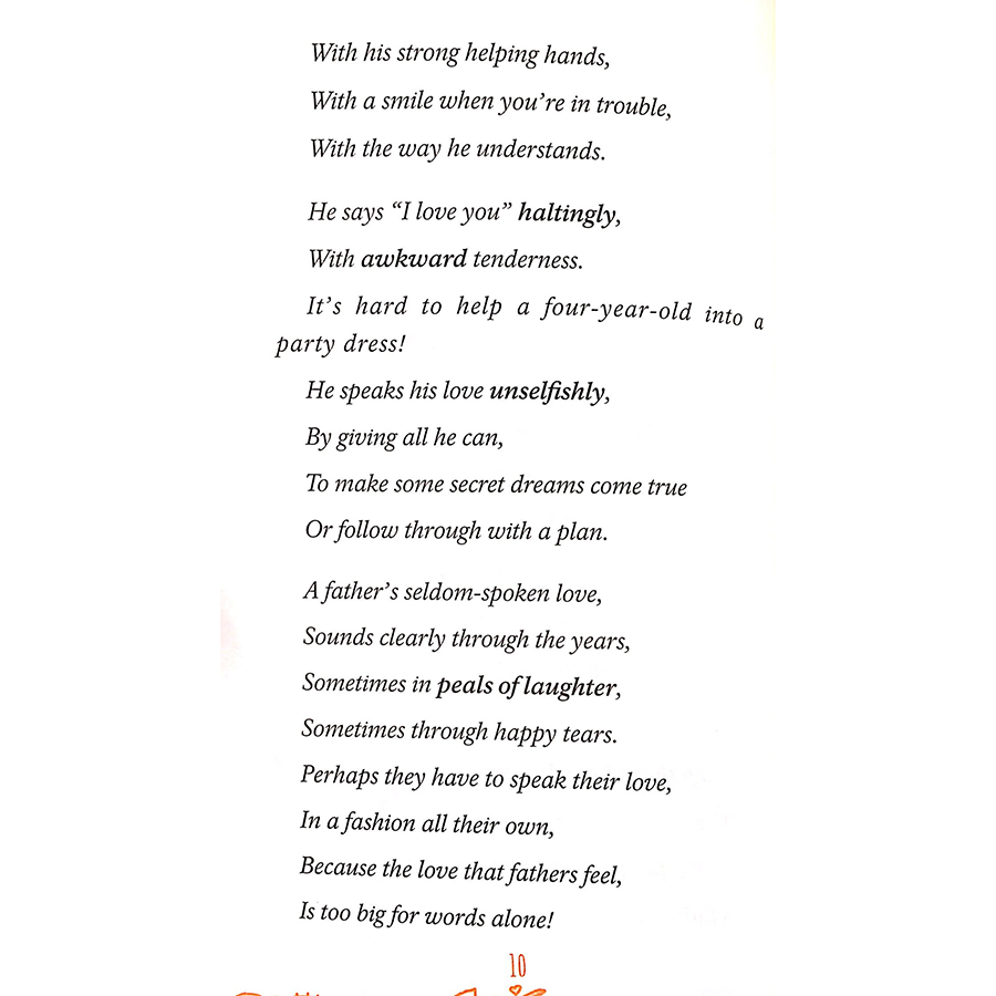 Little Stories - To Make You A Good Person