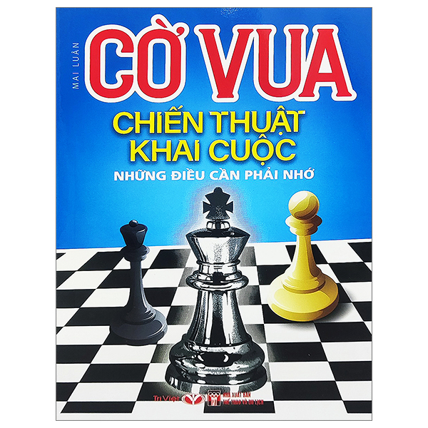 Cờ Vua Chiến Thuật Khai Cuộc