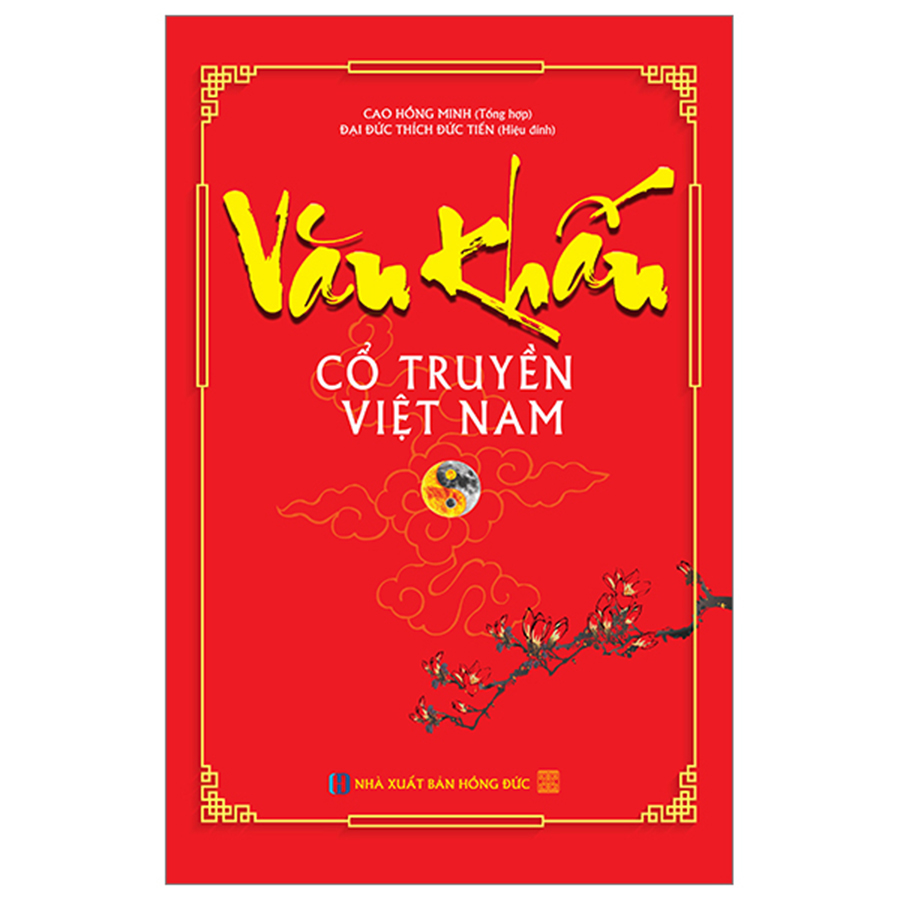 Văn Khấn Cổ Truyền Việt Nam