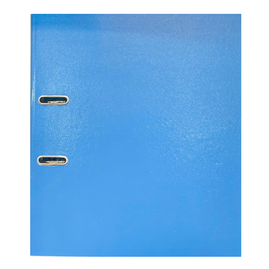 Bìa Còng A4 5Cm Lanrch Màu Xanh Dương Nhạt 800-V020 (New Version)