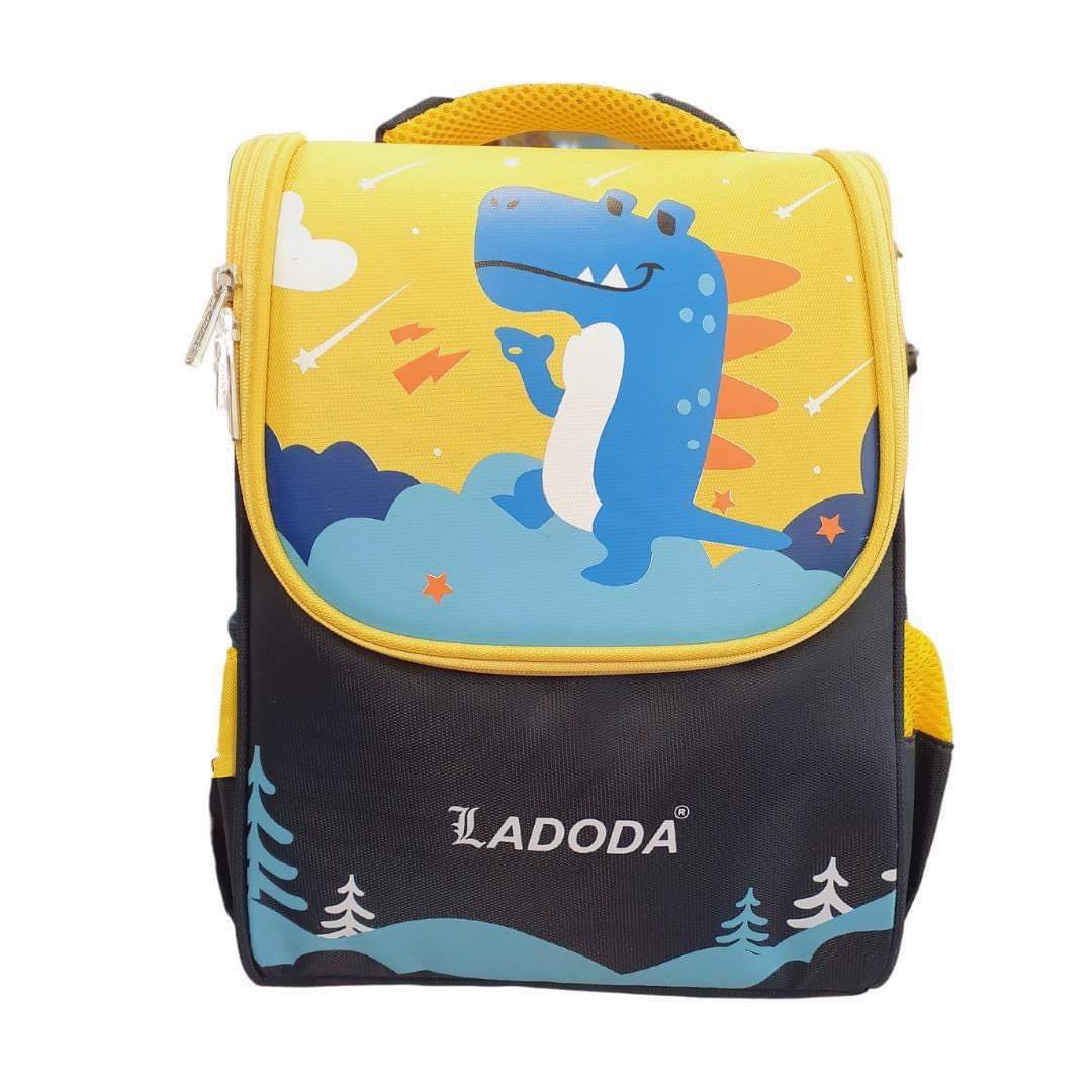 Ba Lô Học Sinh Ladoda BL74-2114