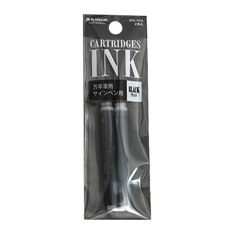 Ống Mực Nhật Preppy SPN-100A