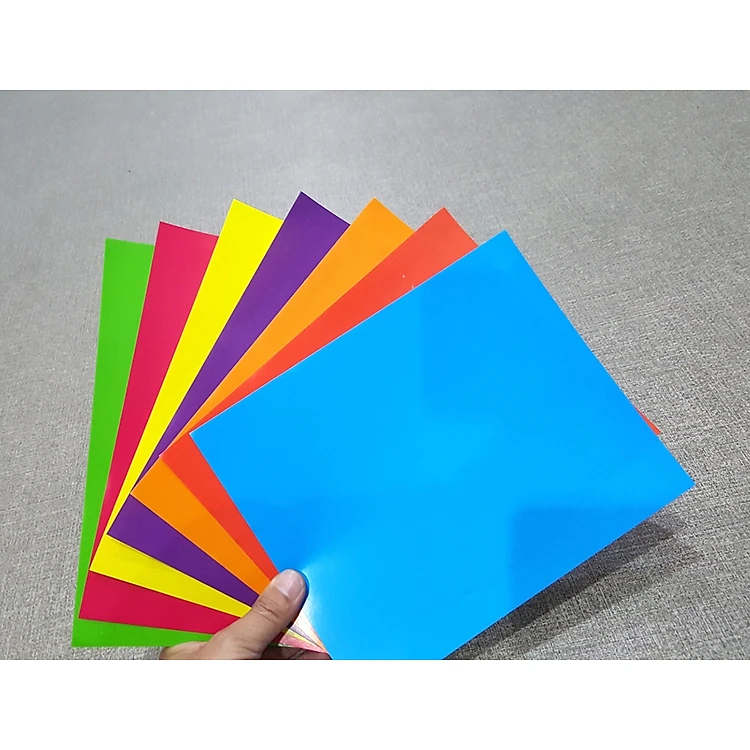 Giấy Thủ Công 17*23