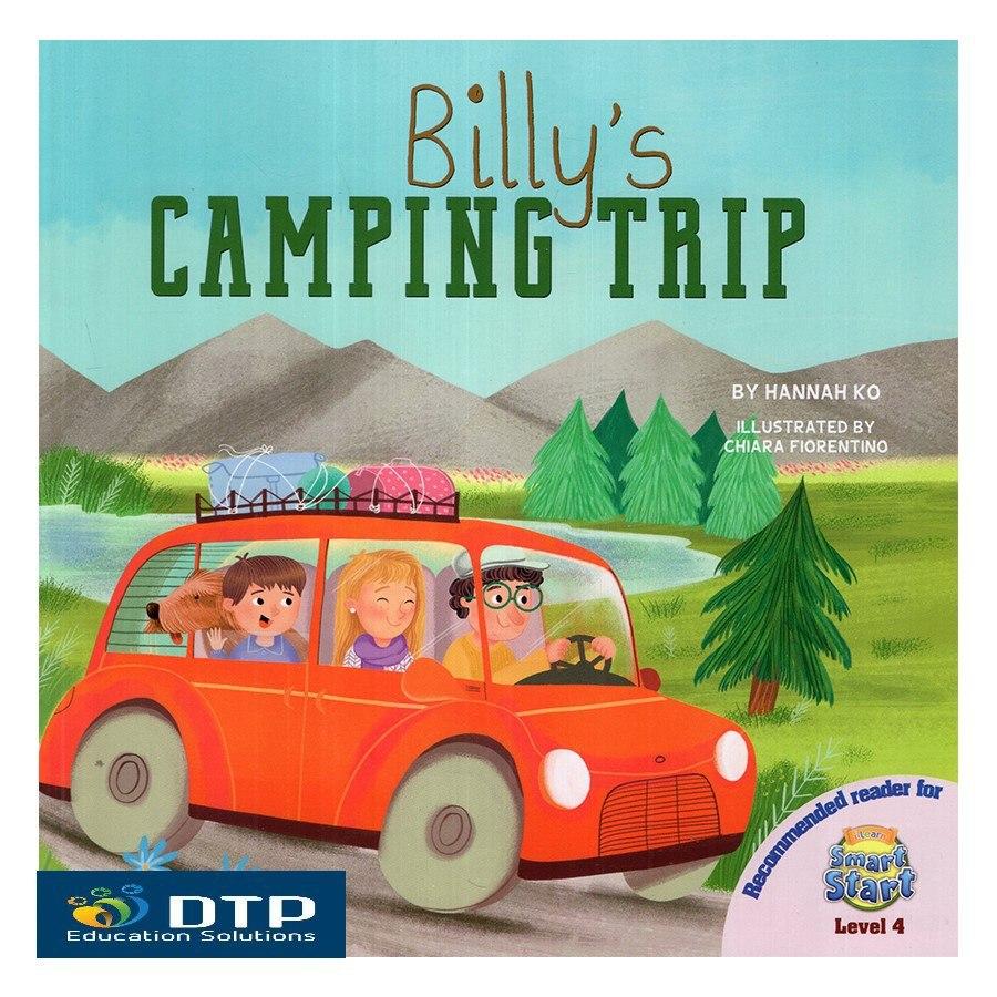 Billy'S Camping Trip