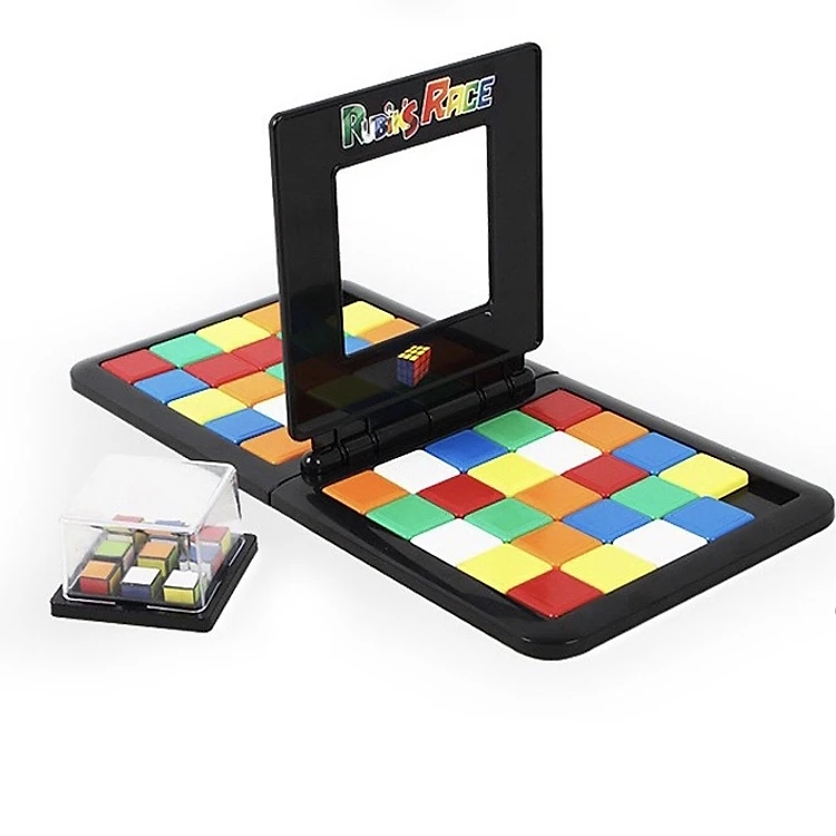 Đồ Chơi Rubik Me-038: Rubik Đối Kháng