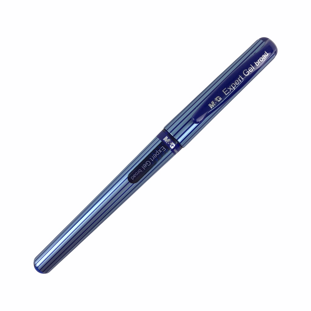 Bút Bi Nước M&G AGP13672B Màu Xanh