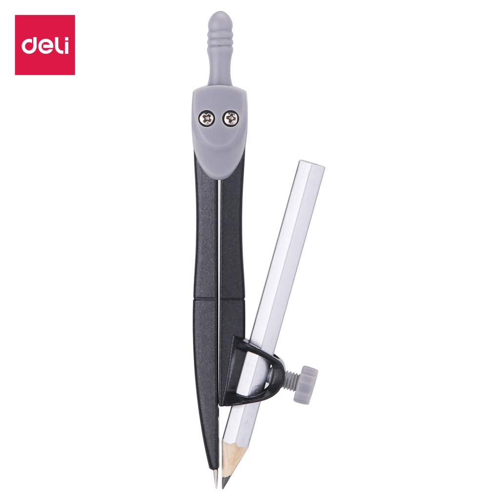 Bộ Compa Deli EG20804
