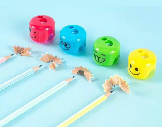 Gọt Bút Chì Mini Guangbo 35017