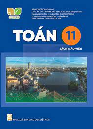Toán Lớp 11 - Sách Giáo Viên (Kết Nối Tri Thức Với Cuộc Sống)