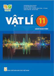 Vật Lí Lớp 11 - Sách Giáo Viên (Kết Nối Tri Thức Với Cuộc Sống)