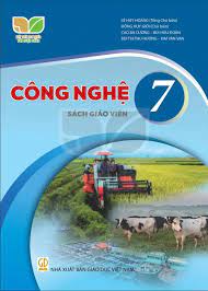 Công Nghệ 7 Sách Giáo Viên (Kết Nối Tri Thức Với Cuộc Sống)