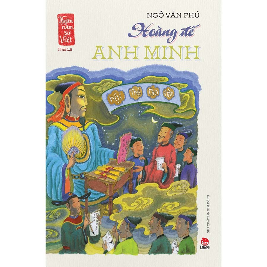 Combo Ngàn Năm Sử Việt (9 Cuốn)