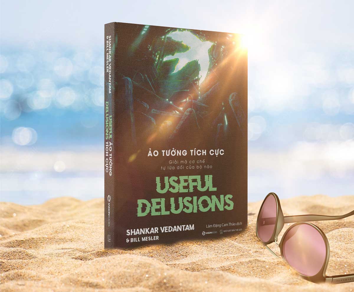 Ảo Tưởng Tích Cực - Useful Delusions