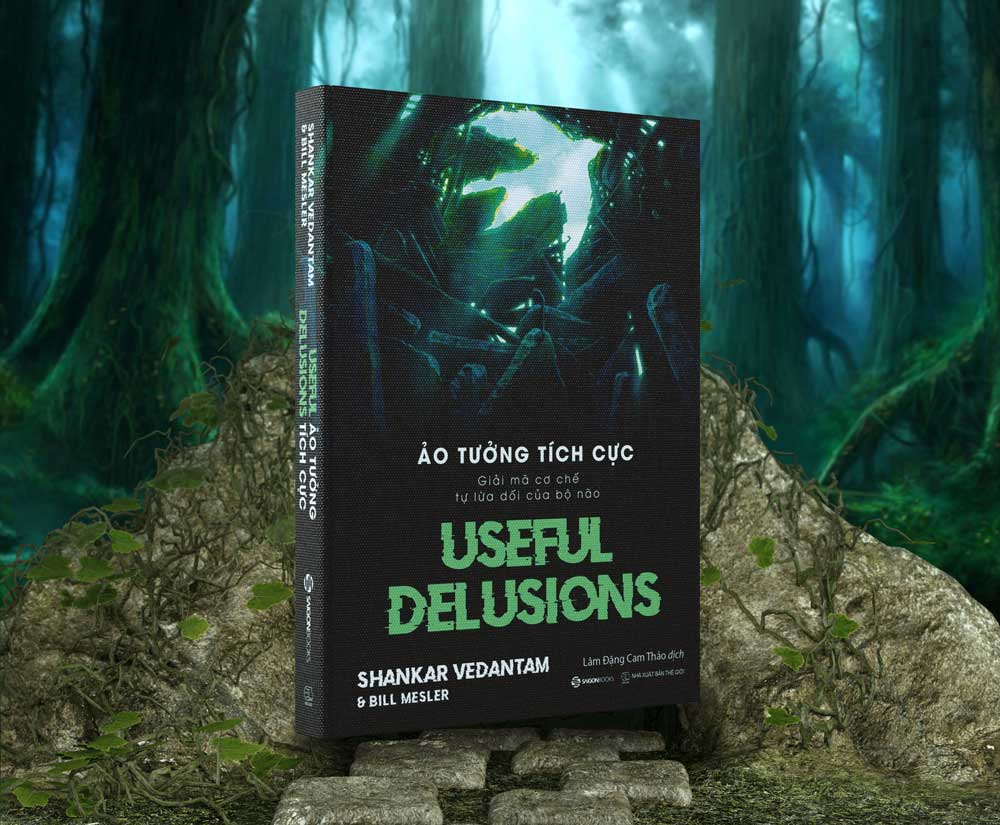 Ảo Tưởng Tích Cực - Useful Delusions