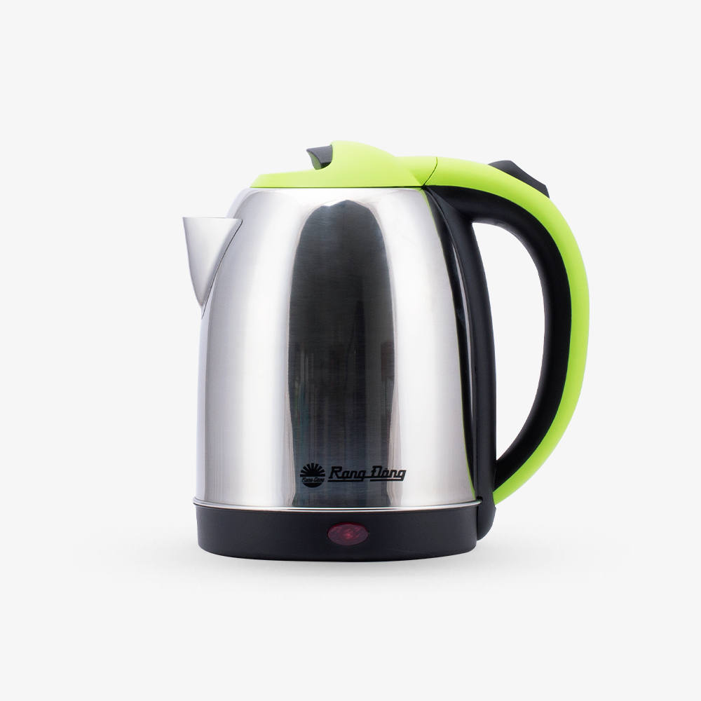 Ấm Điện Siêu Tốc Rạng Đông AST18ST1-1,8L