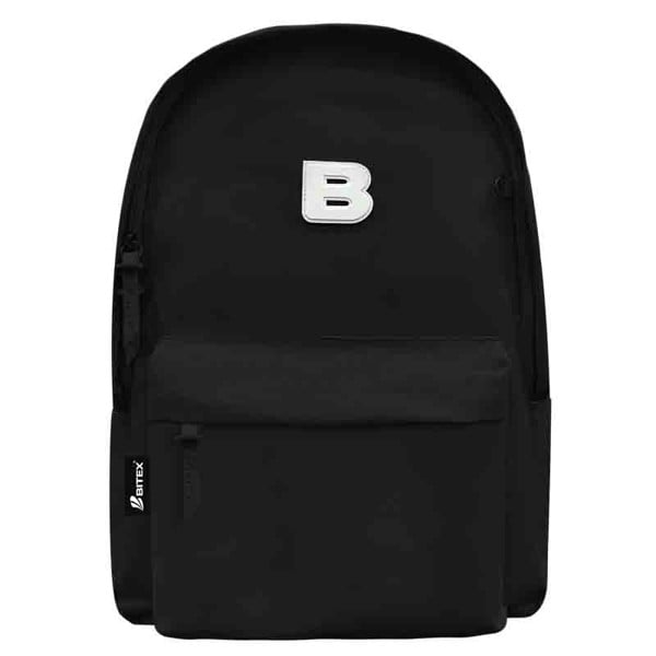 Ba Lô Thời Trang Bitex Be Unique B014 Màu Đen J012704