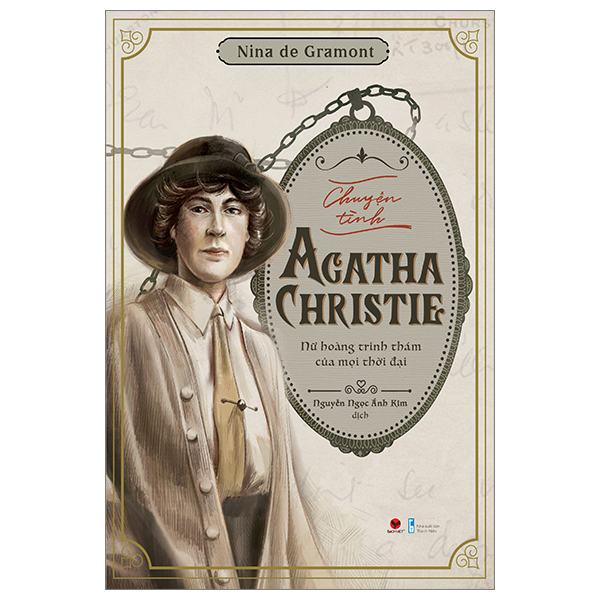 Chuyện Tình - Agatha Christie