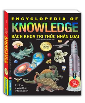 Bách Khoa Tri Thức Nhân Loại