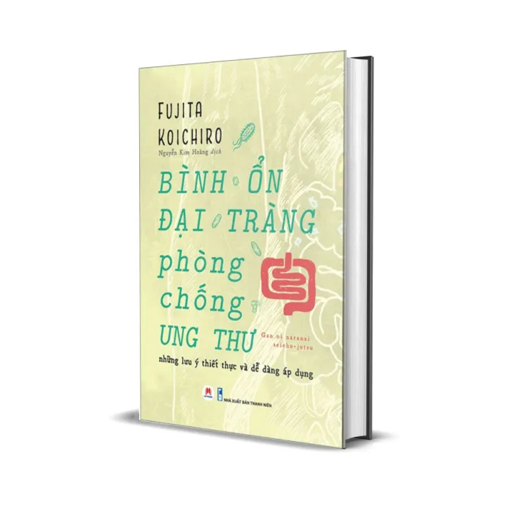 Bình Ổn Đại Tràng, Phòng Chống Ung Thư