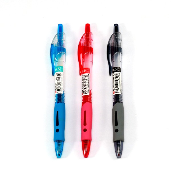 Bút Bi Nước M&G AGP02376B Màu Xanh