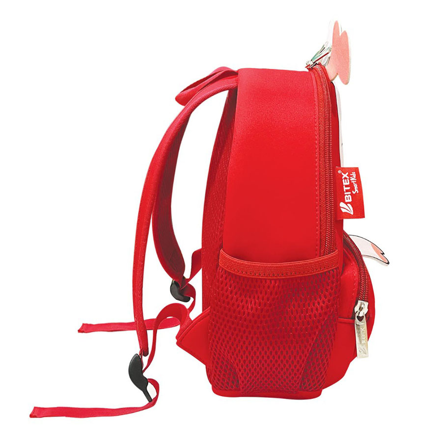 Ba Lô Mẫu Giáo SmartKids Cute Pets-Pippy B-044