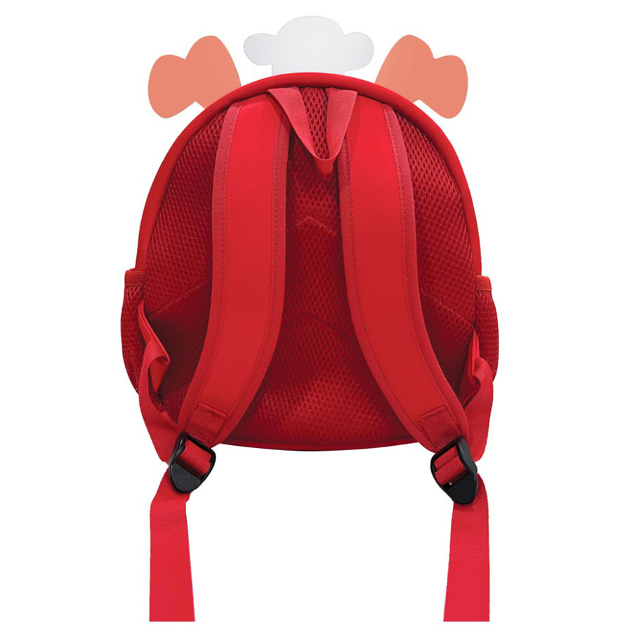 Ba Lô Mẫu Giáo SmartKids Cute Pets-Pippy B-044