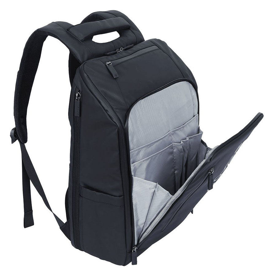 Ba Lô Laptop Sakos Morale I17