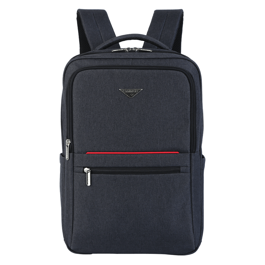 Ba Lô Sakos Stargo Estanda 15.6 inch Màu Xám