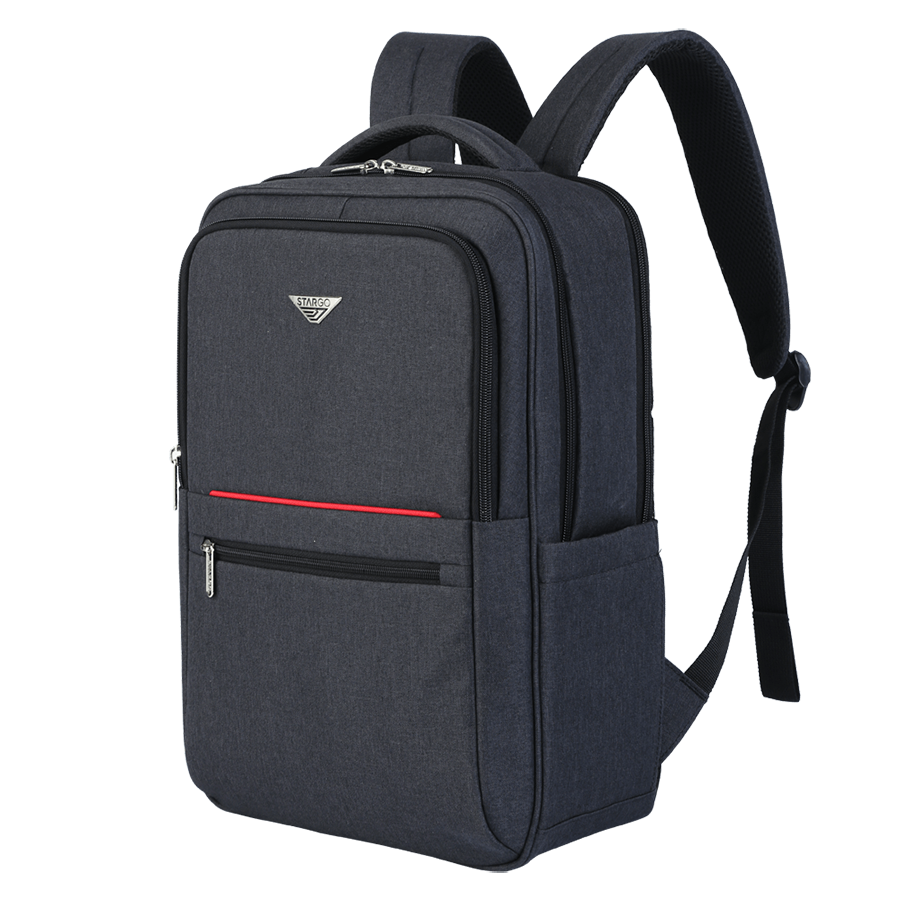Ba Lô Sakos Stargo Estanda 15.6 inch Màu Xám
