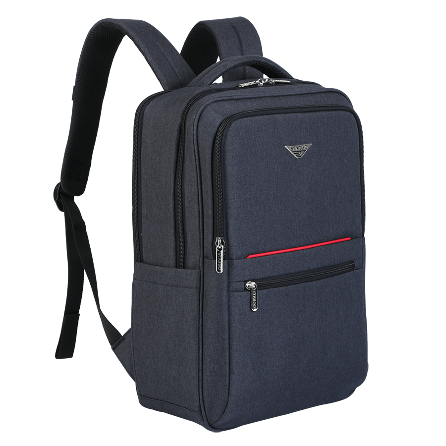 Ba Lô Sakos Stargo Estanda 15.6 inch Màu Xám