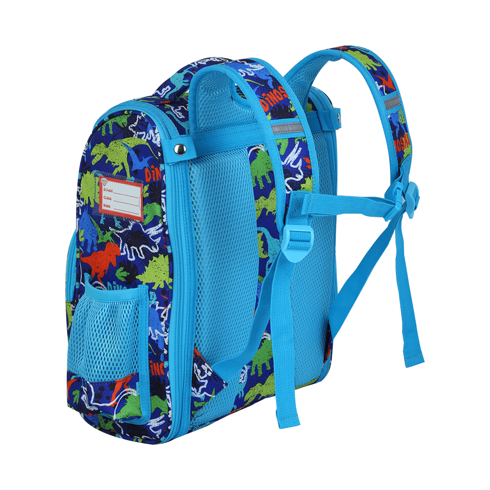 Ba Lô Học Sinh Sakos Kid Smarty (Dino)