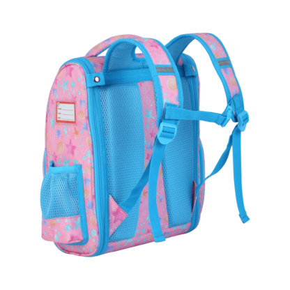 Ba Lô Học Sinh Sakos Kid Smarty (Ocean)