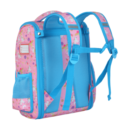 Ba Lô Học Sinh Sakos Kid Smarty (Unicorn)