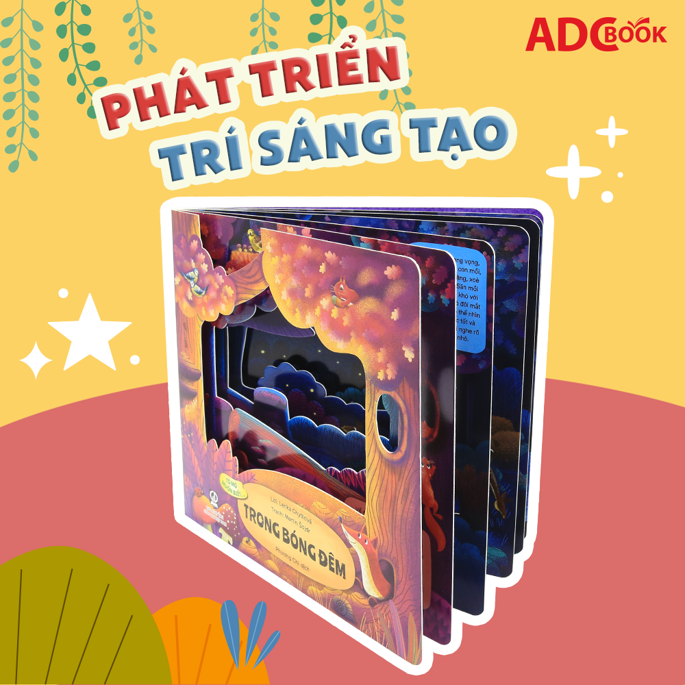 Tò Mò Mở Rộng (Bộ 5 Cuốn)