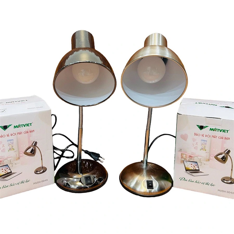 Đèn Bàn Mắt Việt MVDH-004A
