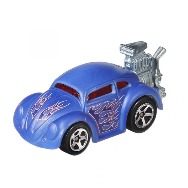 Đồ Chơi Siêu Xe Hot Wheels Đổi Màu BHR15