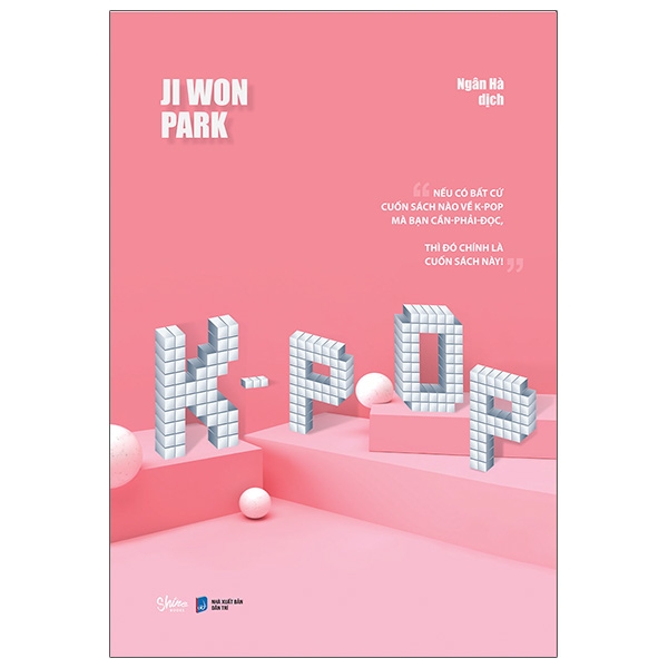 K-Pop
