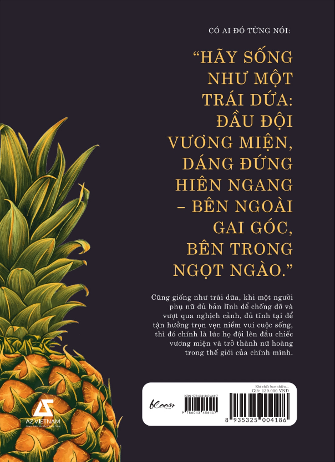 Khí Chất Bao Nhiêu, Hạnh Phúc Bấy Nhiêu