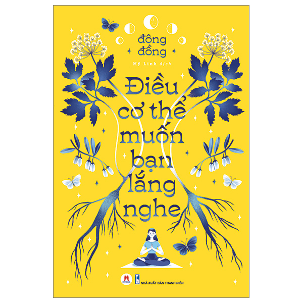 Điều Cơ Thể Muốn Bạn Lắng Nghe