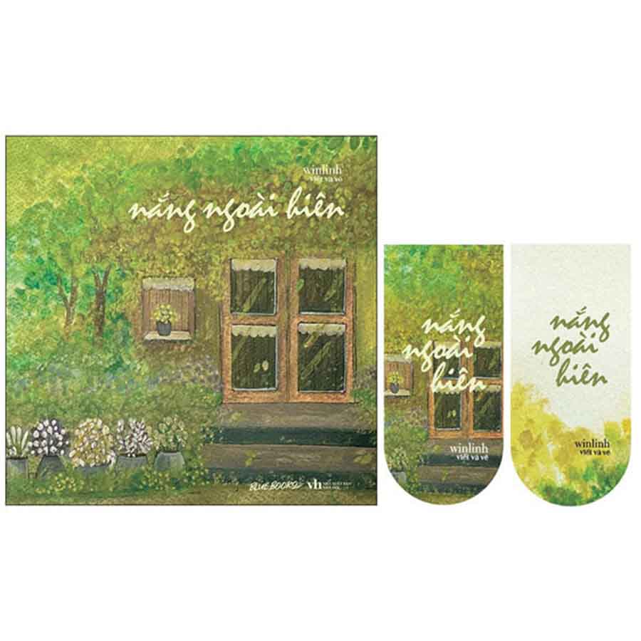 Nắng Ngoài Hiên