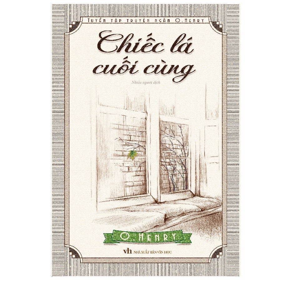 Chiếc Lá Cuối Cùng