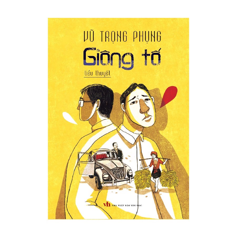 Giông Tố - Vũ Trọng Phụng