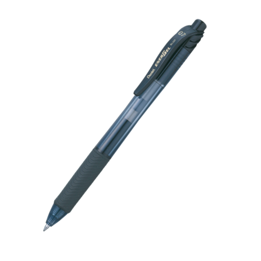 Combo Bút Pentel (1 BL107-CX + 1 BL107-AX + 1 BX417-C)
