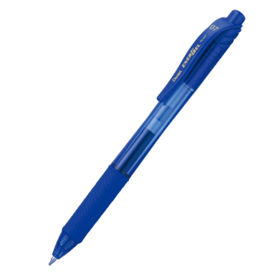Combo Bút Pentel (1 BL107-CX + 1 BL107-AX + 1 BX417-C)