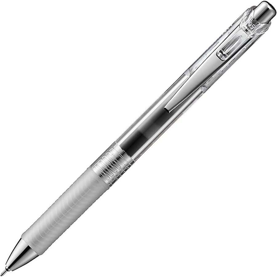 Combo Bút Pentel (1 BLN75TL-CX + 1 BLN75TL-AX + 1 AX105C)