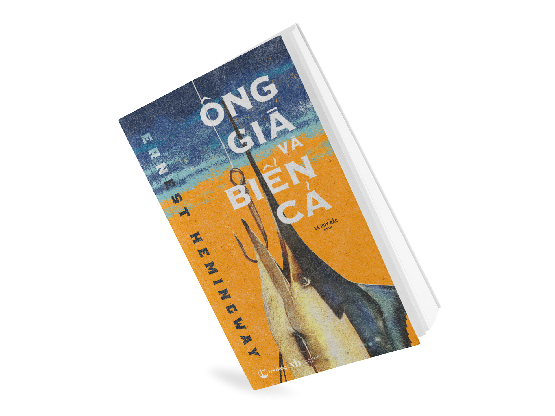 Ông Già Và Biển Cả