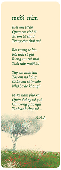Mùa Hè Không Tên - Nguyễn Nhật Ánh - Tặng Kèm Bookmark Bế Góc + Poster Tranh In 4 Màu + Lót Ly Giấy Ngẫu Nhiên